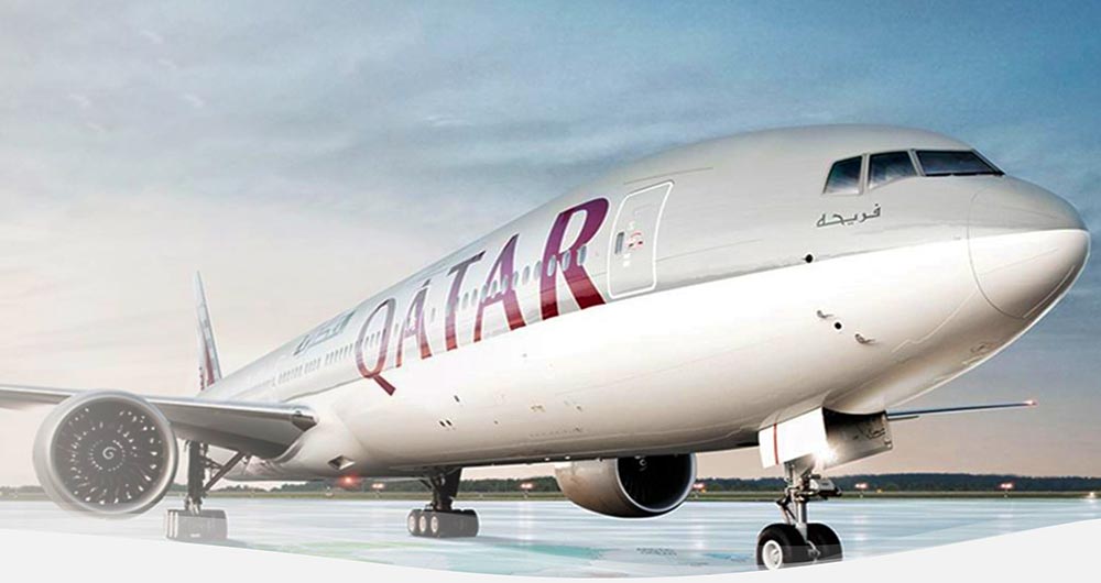 カタール航空