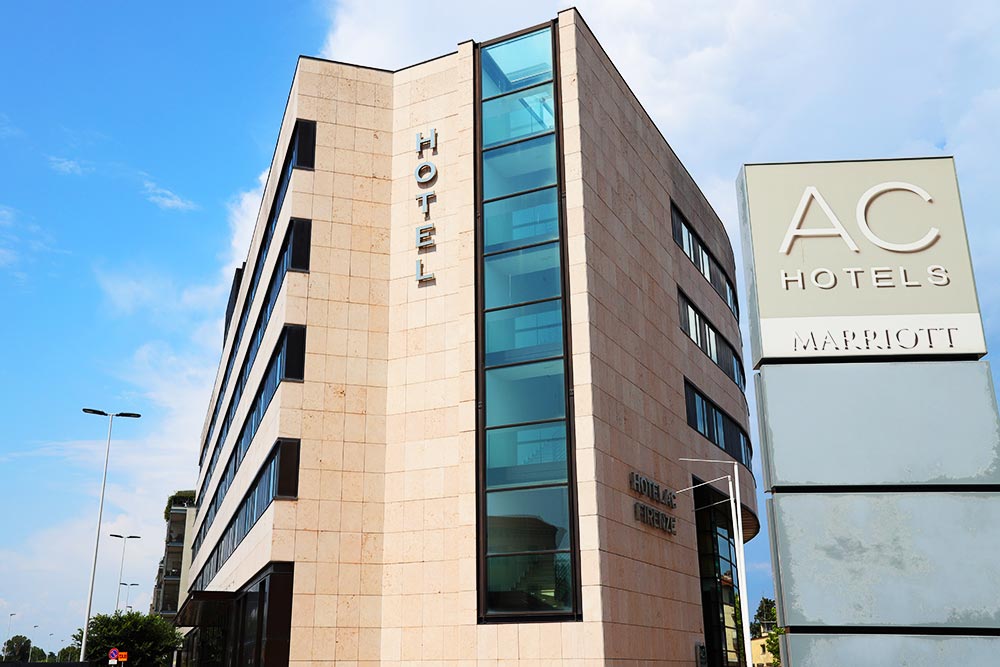 ACホテル・フィレンツェ ACホテル・フィレンツェ