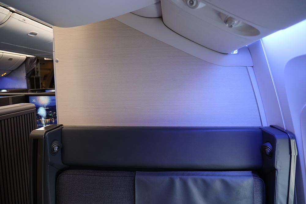 5Kバルクヘッド