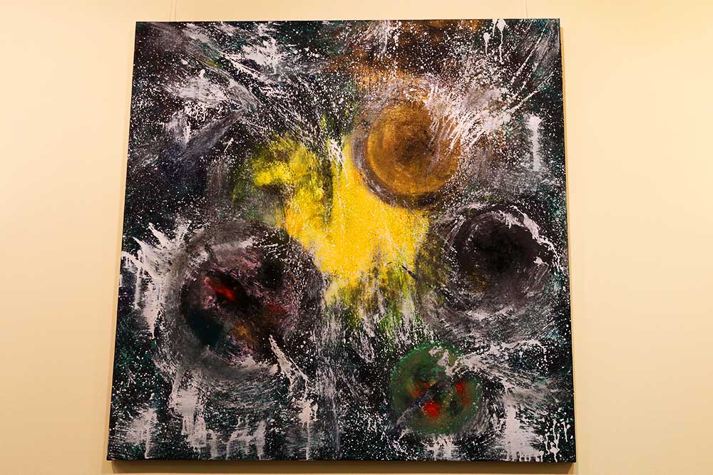 ラウンジアート ラウンジアート