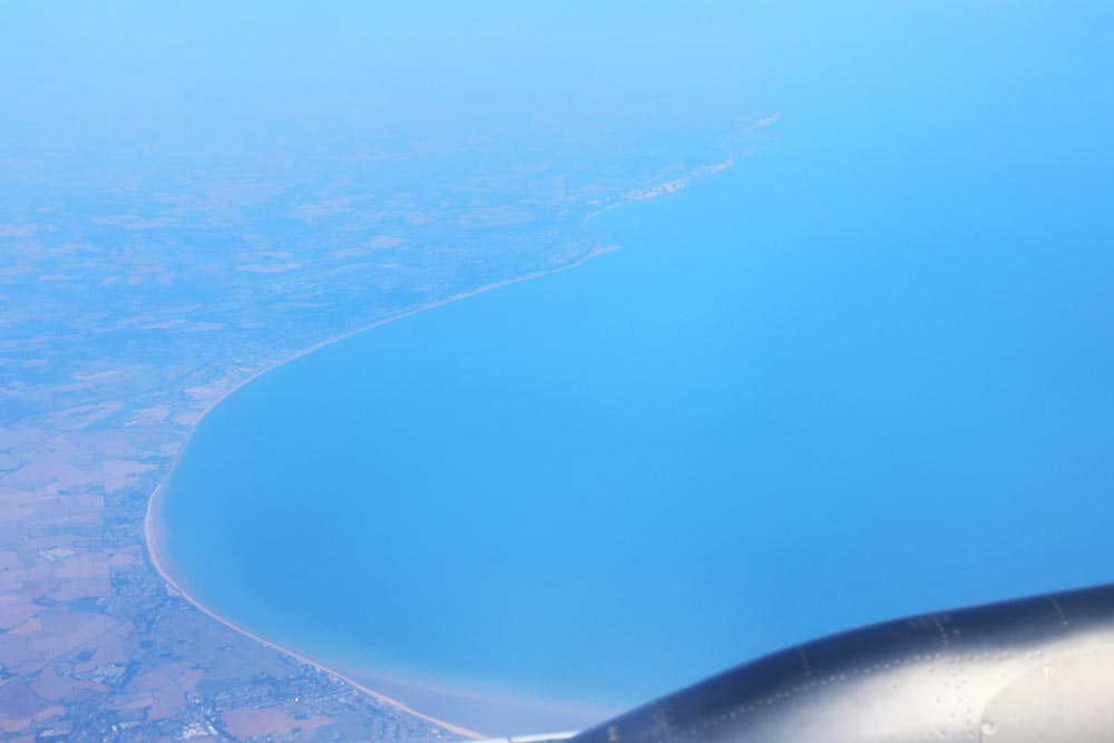 トーバー海峡