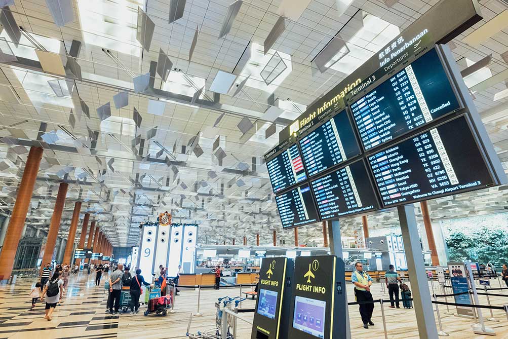 空港