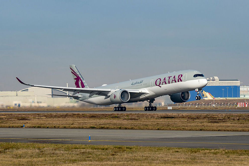 カタール航空