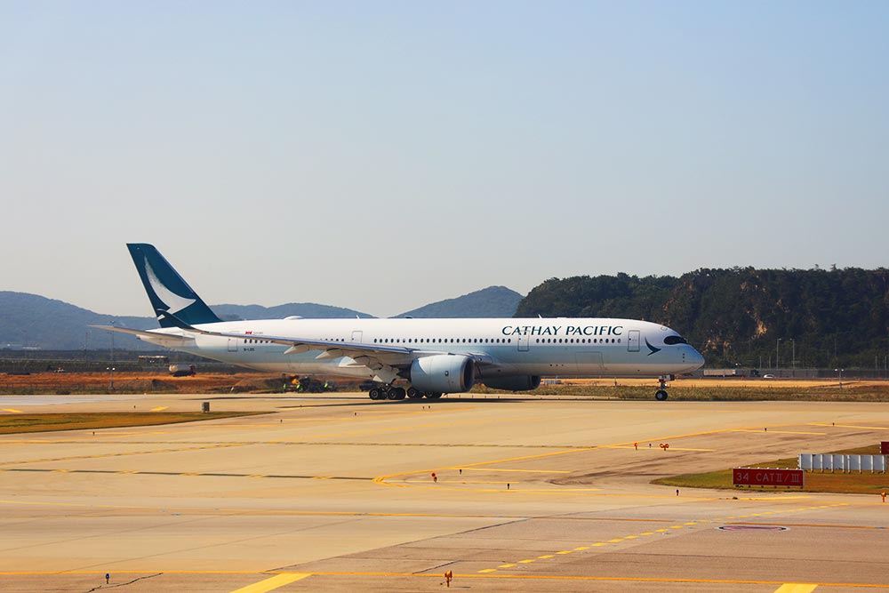CX A350