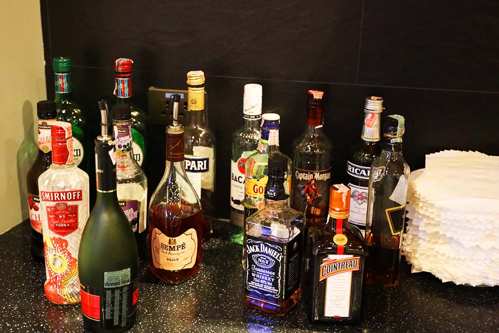 ドリンク ドリンク