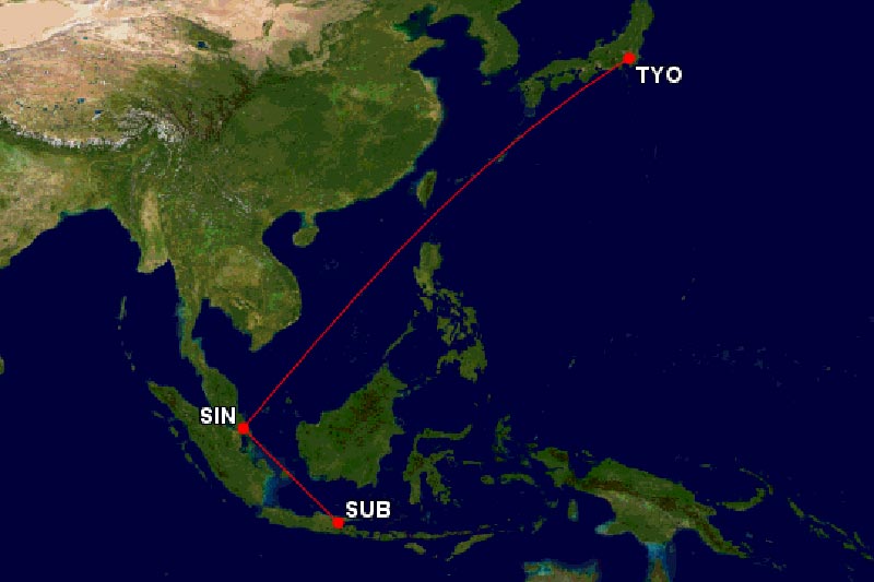 旅程 旅程