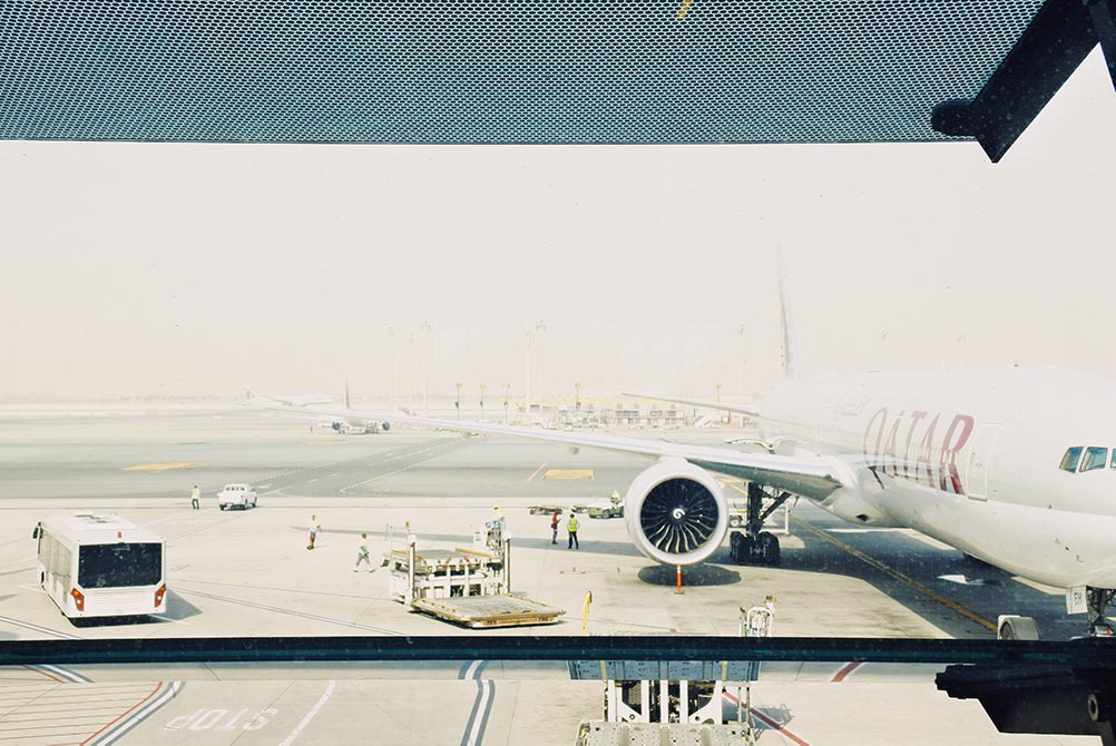 カタール航空 カタール航空