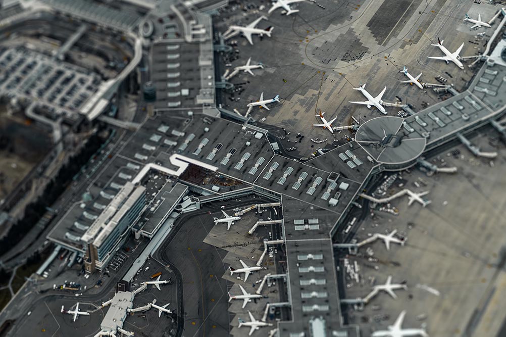 YVR