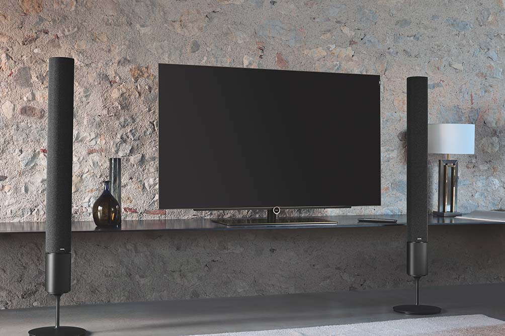 テレビ