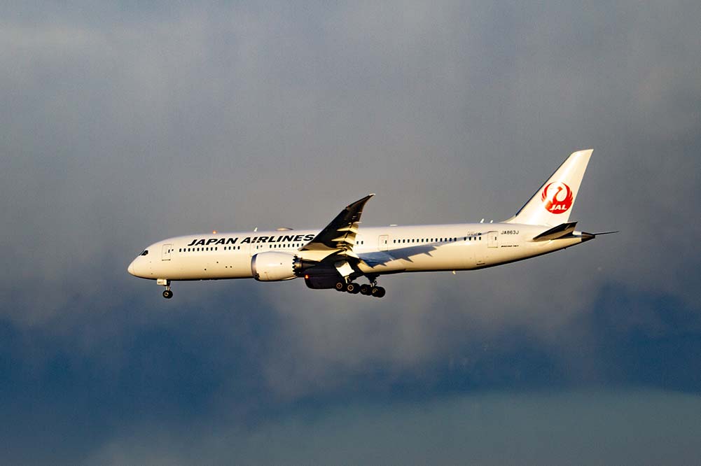 JAL