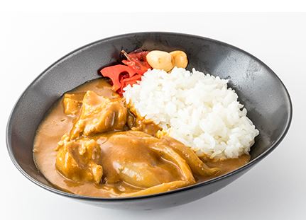 カレー カレー