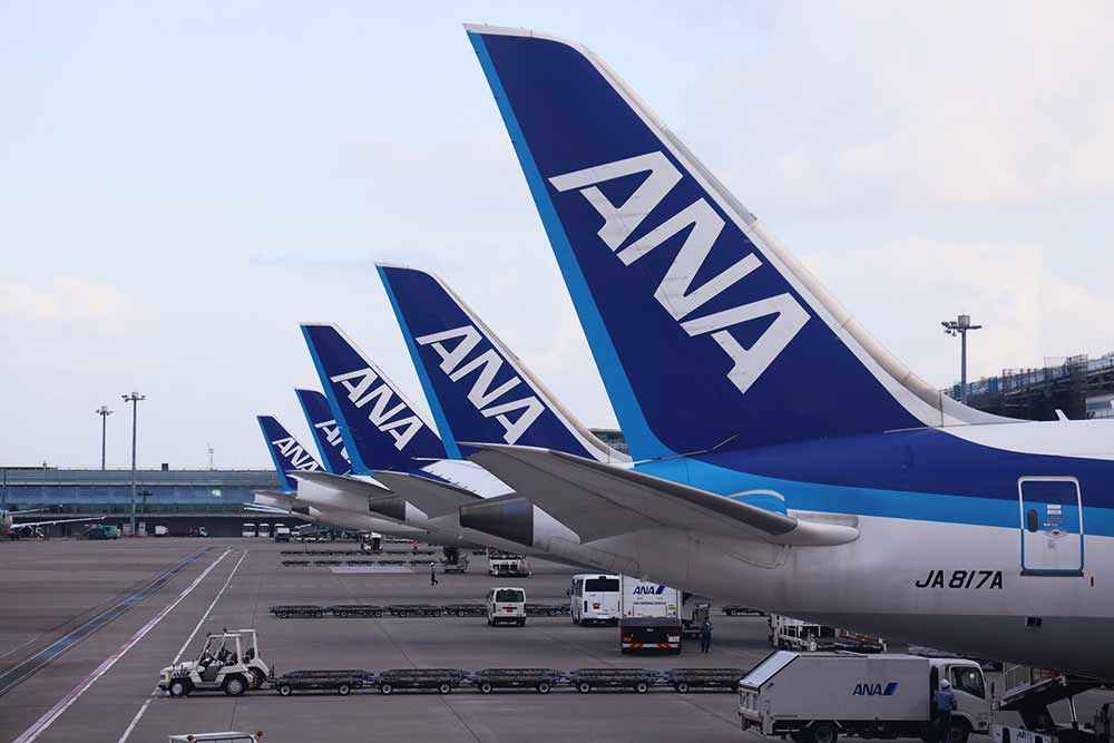 ANA