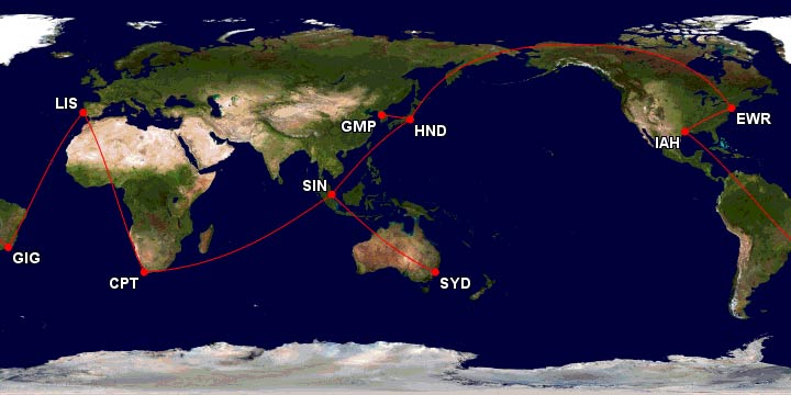 ルートマップ ルートマップ