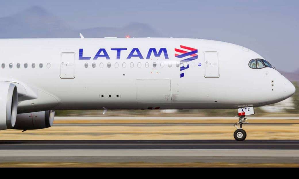 LATAM LATAM