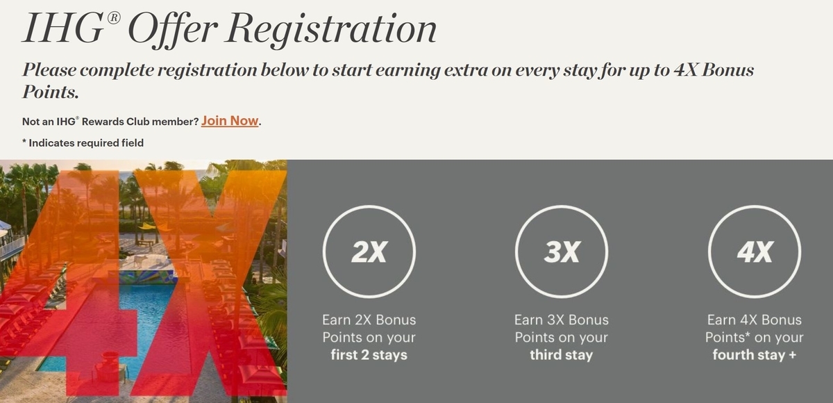 IHG4X英語ページ