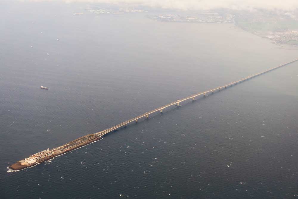 海ほたる 海ほたる