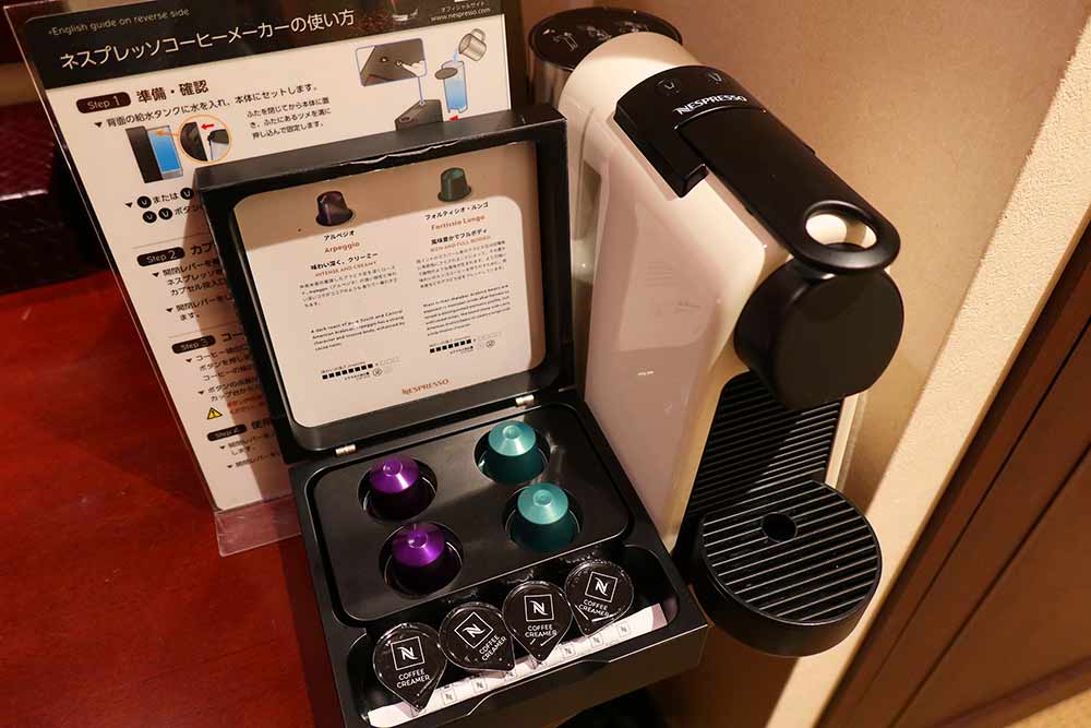 コーヒーメーカー