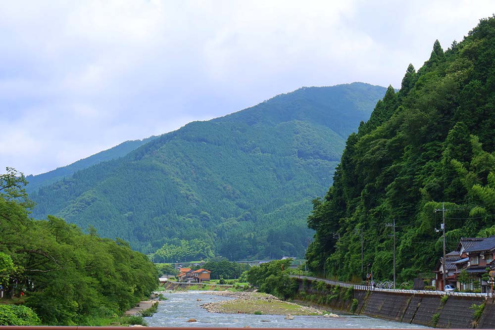 千代川 千代川
