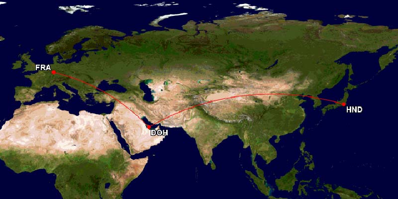 routemap