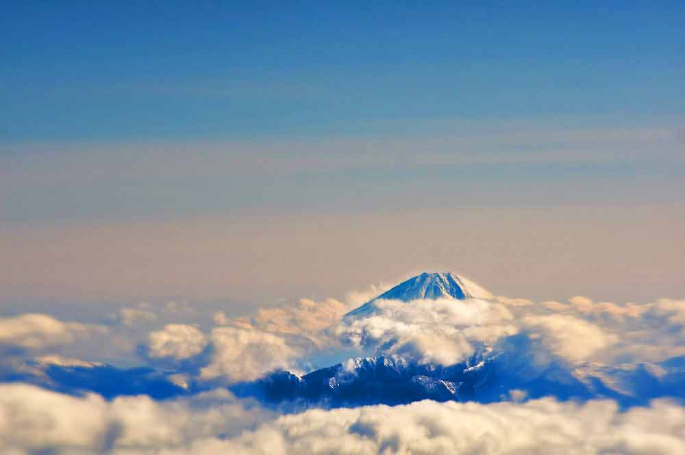 富士山