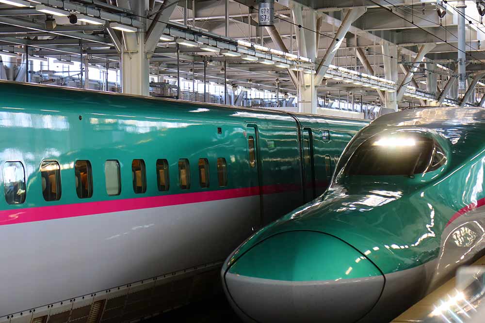 E5系