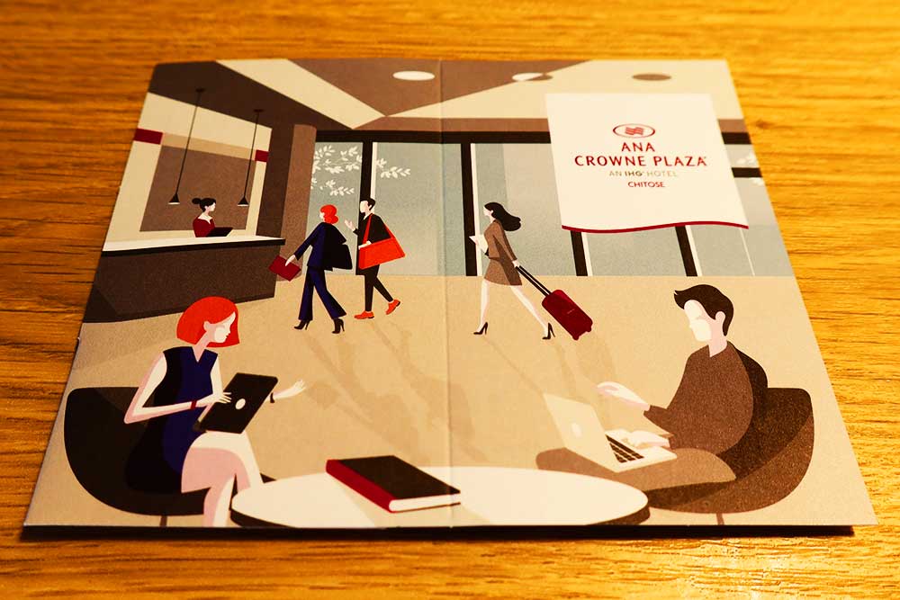 ルームキーホルダー