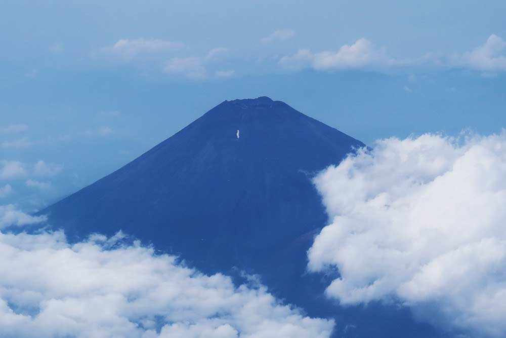 富士山