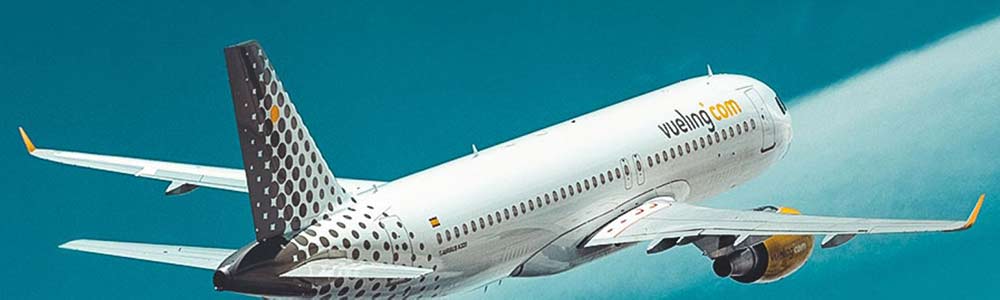 ブエリング航空