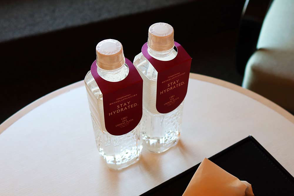 ペットウォータ