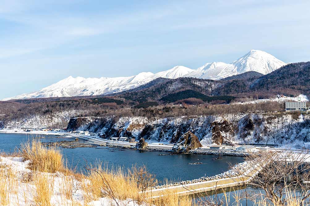 北海道 北海道