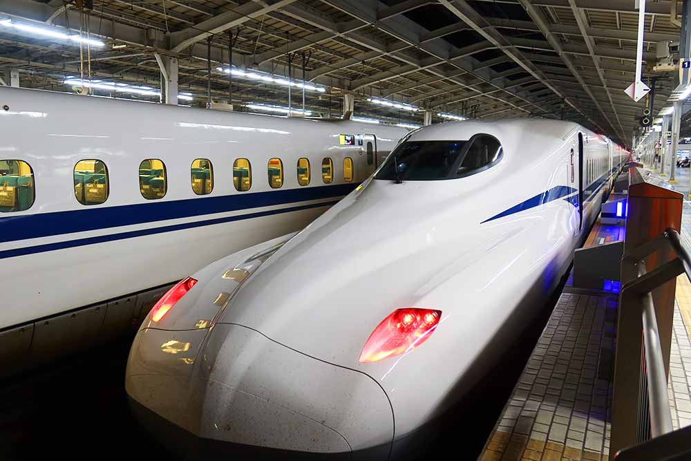 N700S N700S