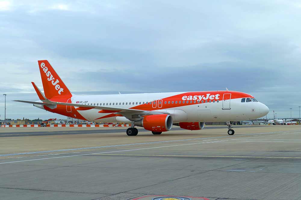 easy jet