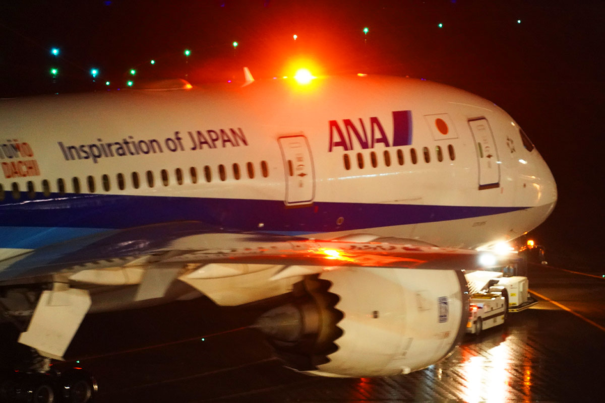 2022年4月11日開始のANAの用途・期間限定マイルの考察 - 弾丸トラベルは怖くない!