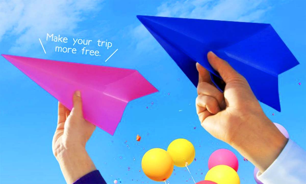 Anaコードシェアのpeach便の今 弾丸トラベルは怖くない