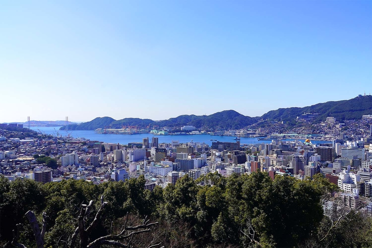 長崎