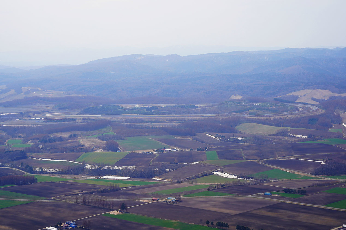 デンソー　試験場
