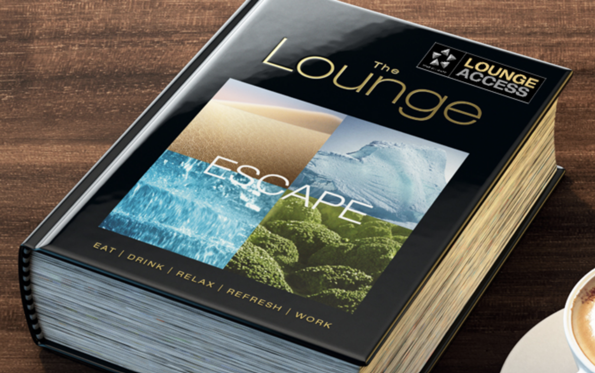 スターアライアンスラウンジ