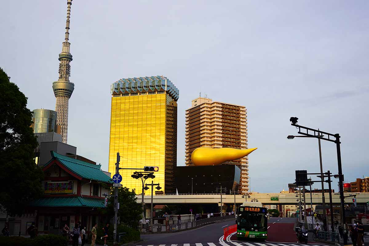 スカイツリー