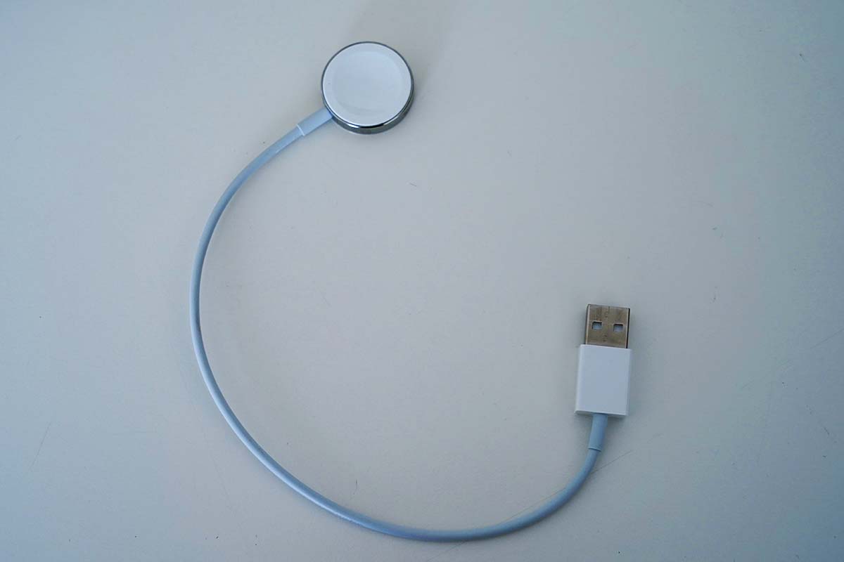 Apple Watch充電器