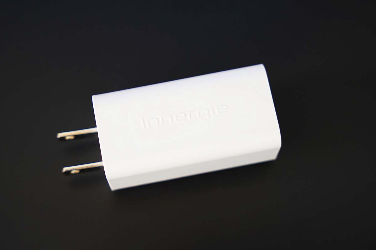 USB-C充電器