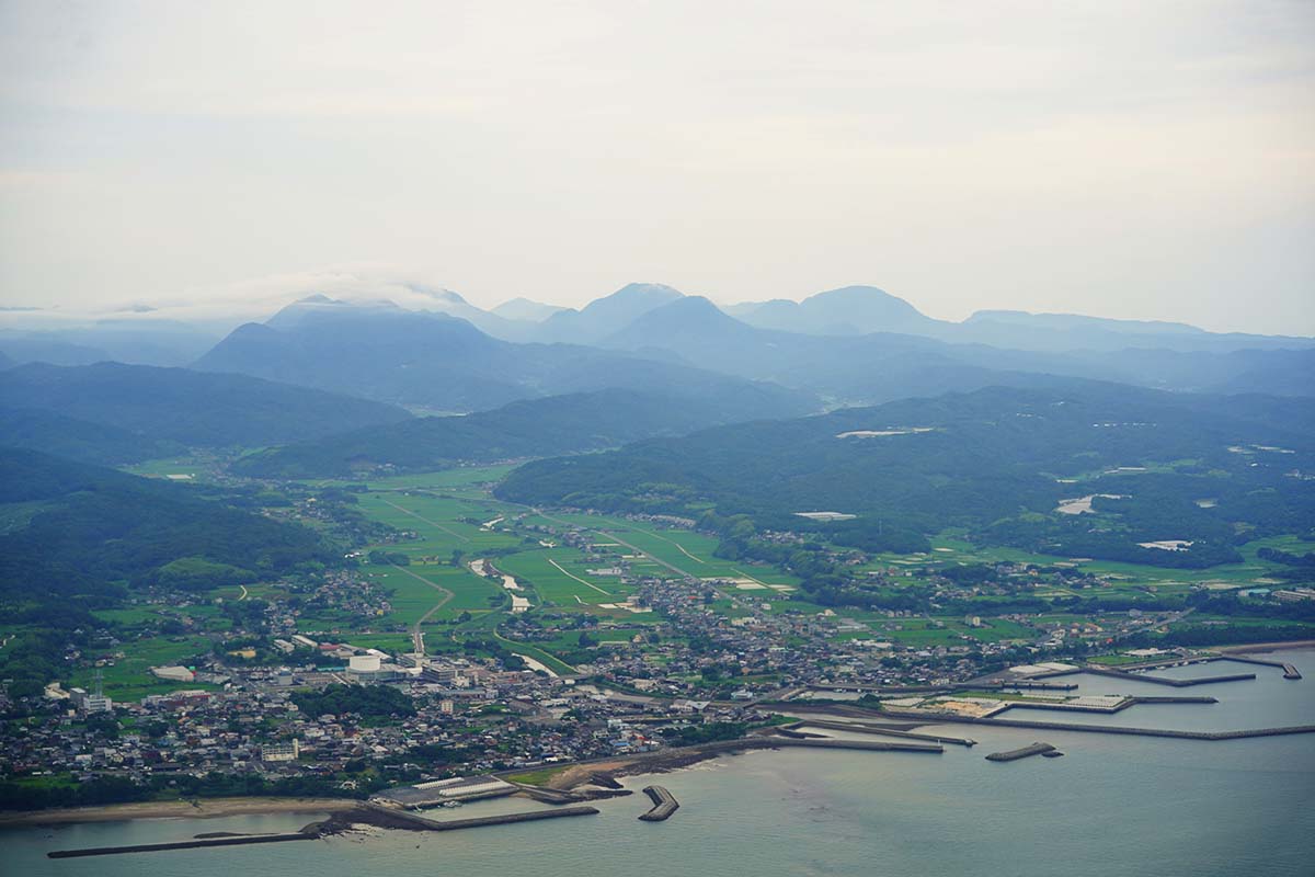 国東半島