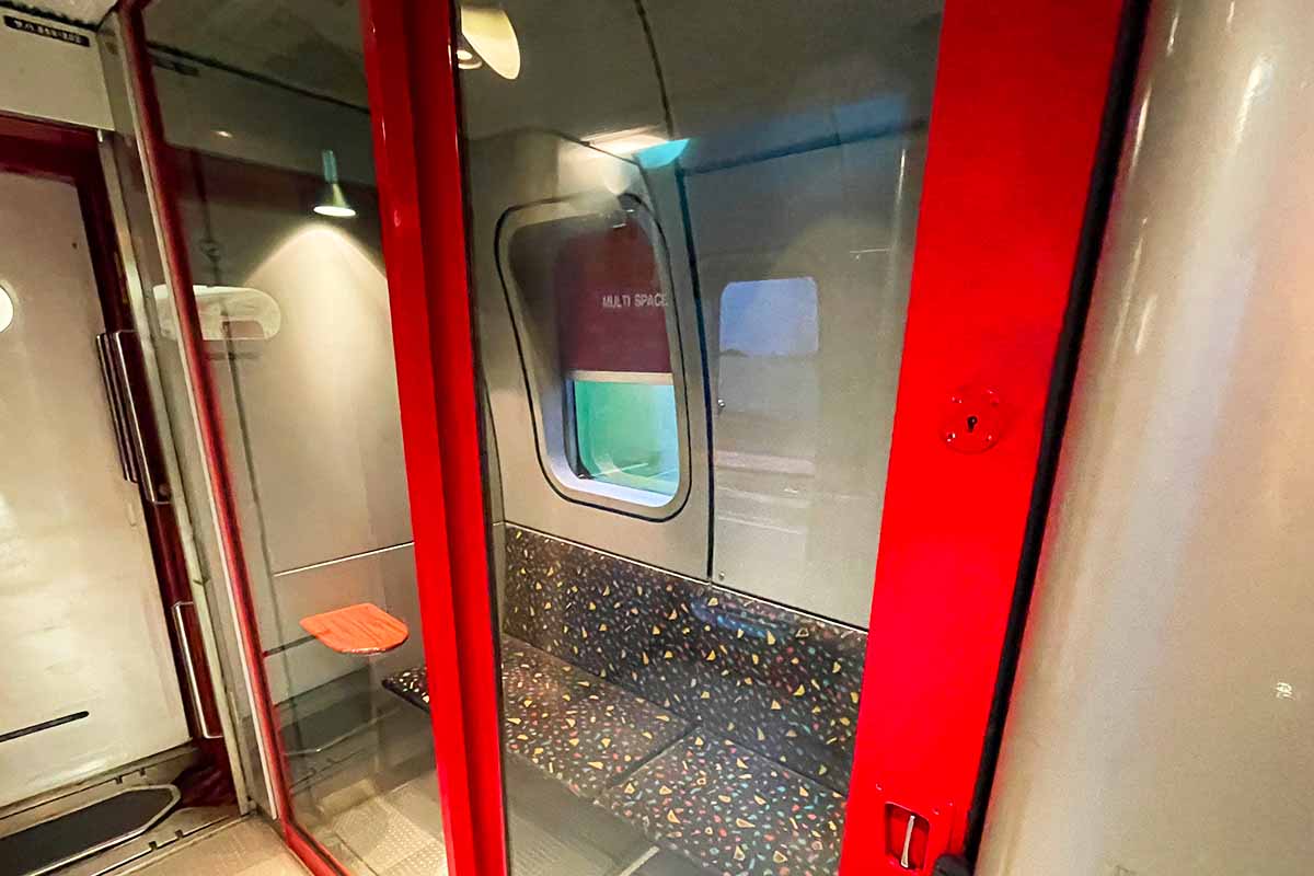 ソニック　デッキ