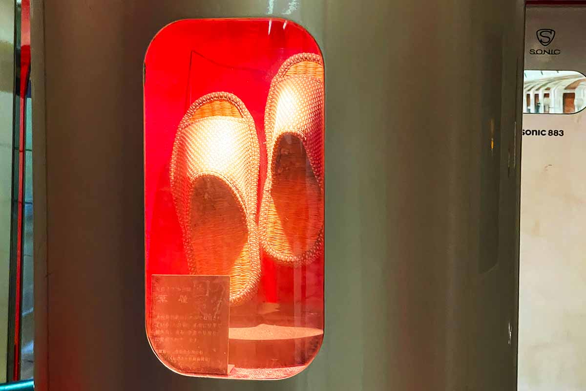 ソニック　飾り