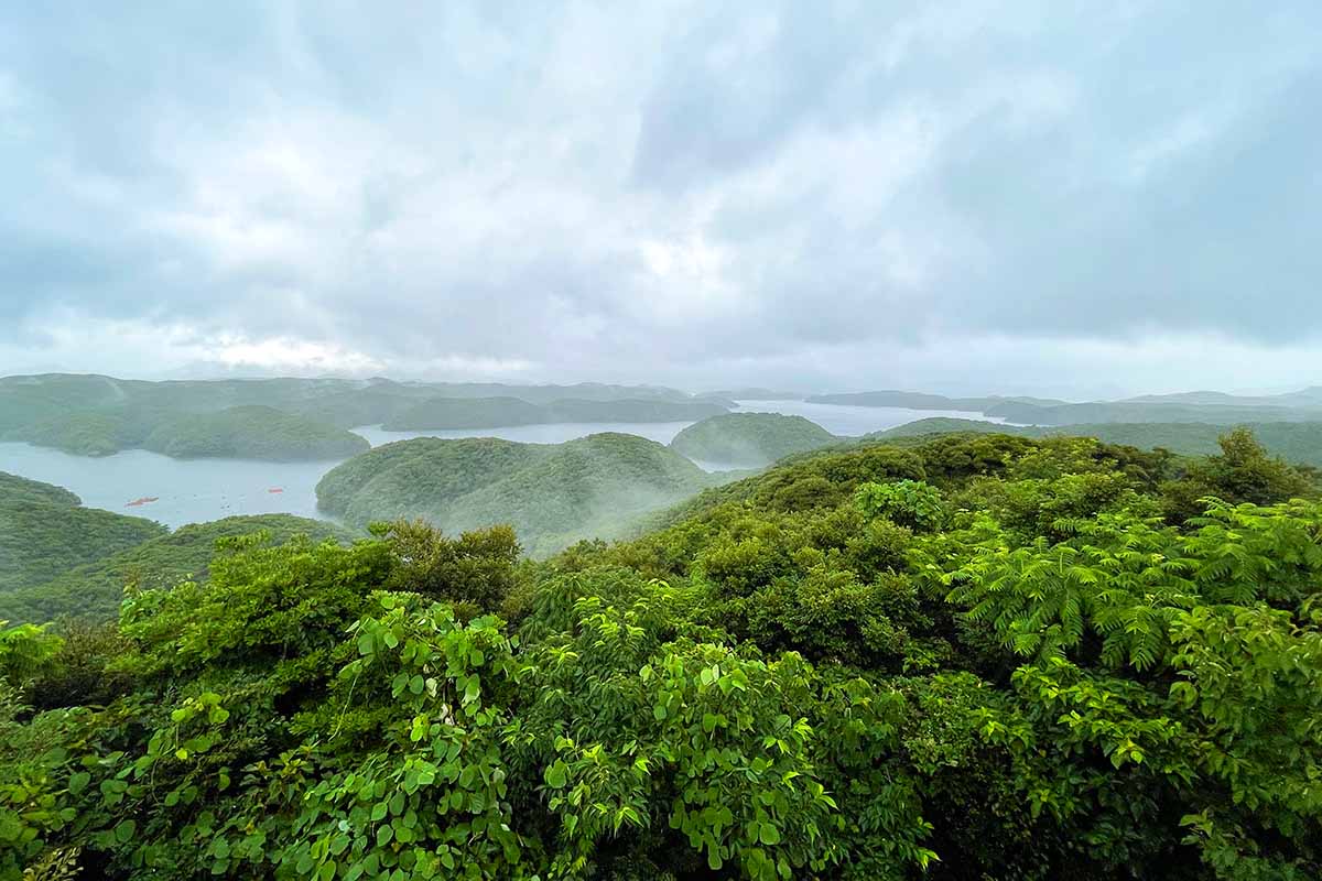 離島