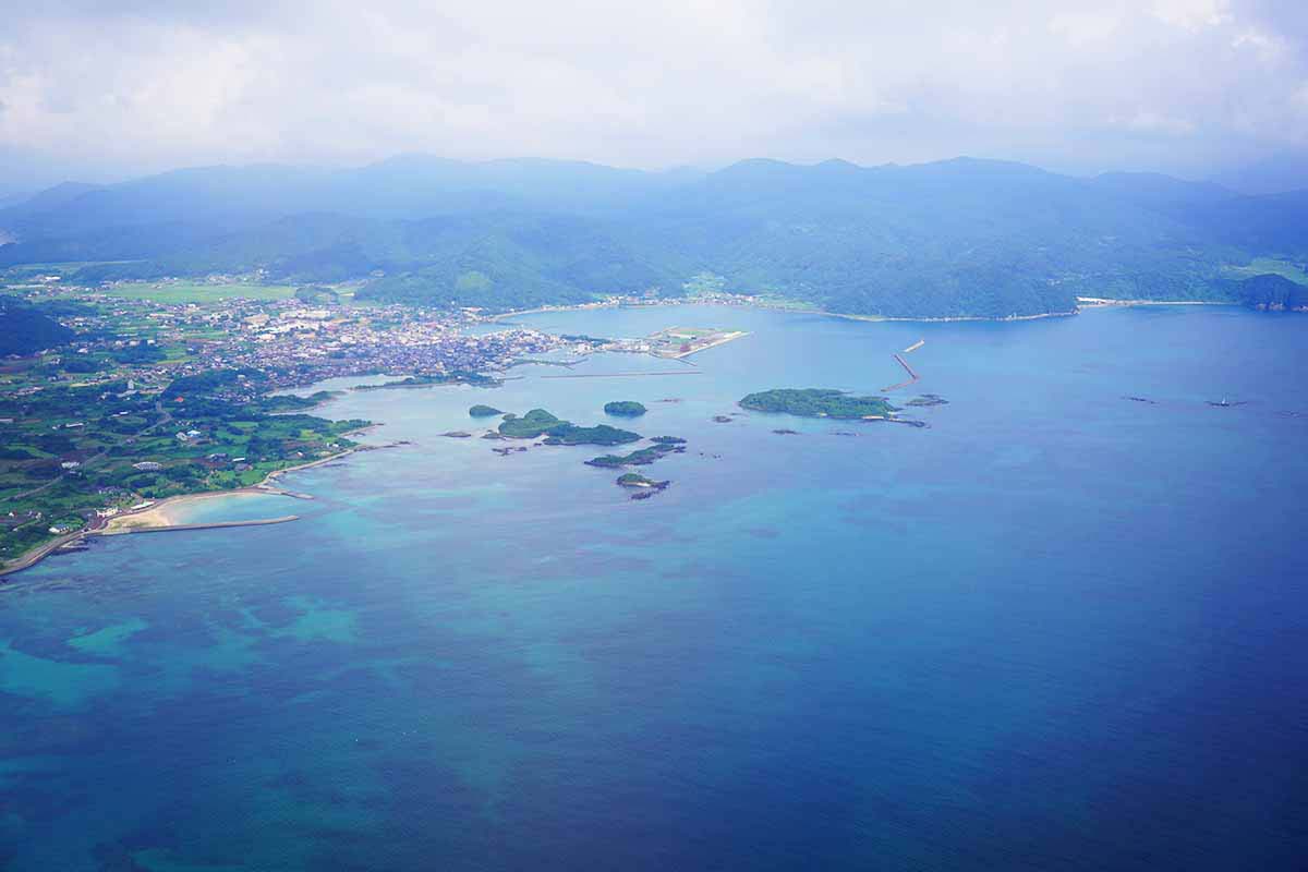 福江島