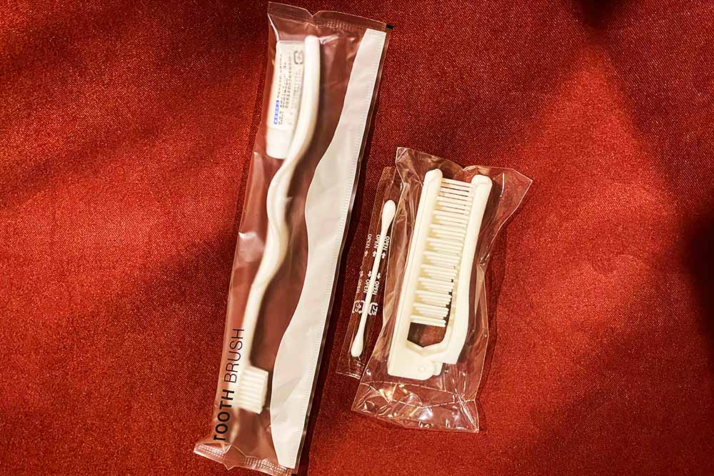 バスアメニティ