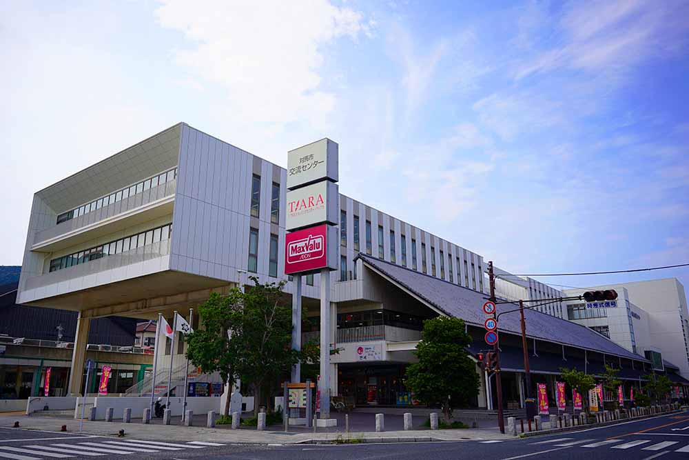 厳原ティアラ