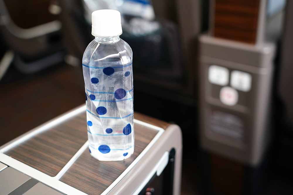 プレオーダー水