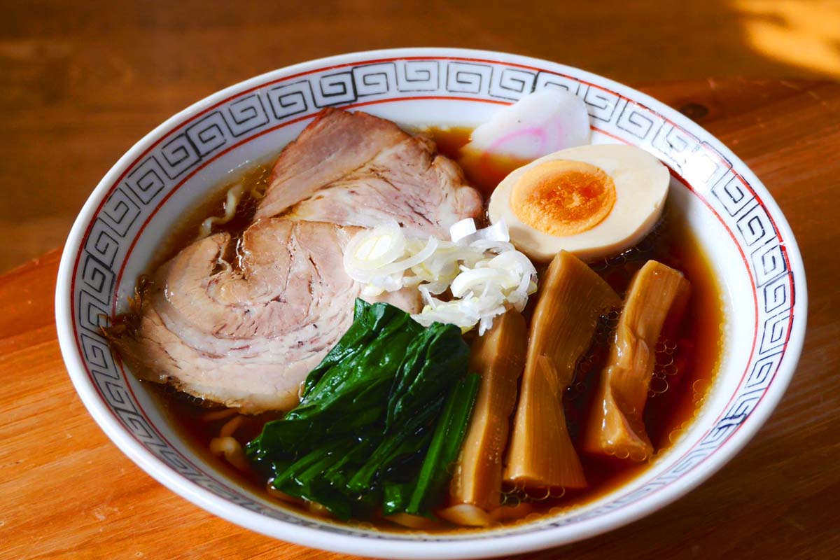 ラーメン