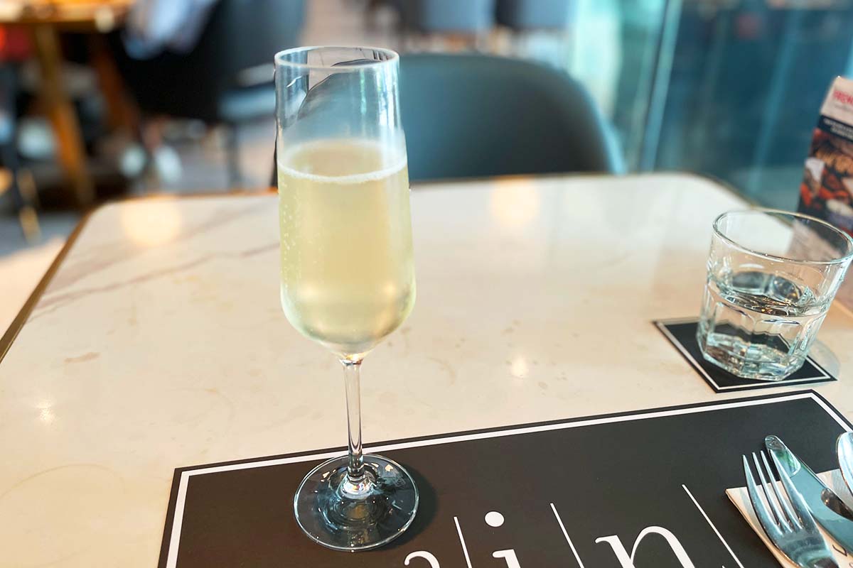 Wine Connection